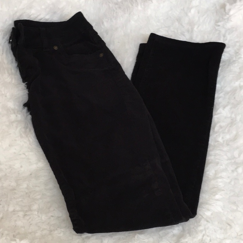 Delia's Corduroy Pants